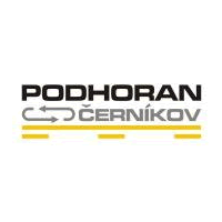 Logo Podhoran Černíkov a.s., IČO 47718951