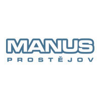 Logo M A N U S Prostějov, spol. s r.o., IČO 47900440