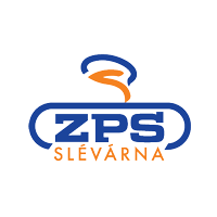 Logo ZPS - SLÉVÁRNA, a.s., IČO 47908319