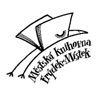 Logo Městská knihovna Frýdek-Místek, IČO 47999721