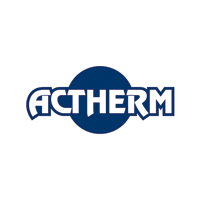 Logo ACTHERM, spol. s r.o., IČO 48024091