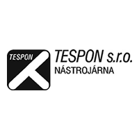 Logo TESPON s.r.o., IČO 48024368