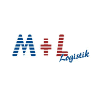 Logo M+L LOGISTIK s.r.o., IČO 48025119