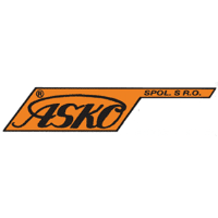 Logo A S K O spol. s r.o., IČO 48111023