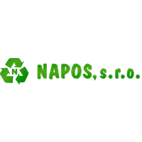 Logo NAPOS, a.s., IČO 48155781