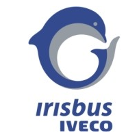 Logo Iveco Czech Republic, a. s., IČO 48171131