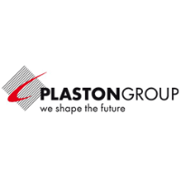 Logo PLASTON CR, s.r.o., IČO 48292079
