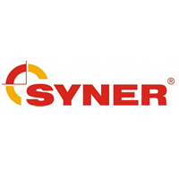 Logo SYNER, s.r.o., IČO 48292516