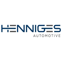 Henniges Automotive s.r.o.