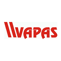 Logo VAPAS, a.s., IČO 48530450