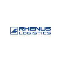 Logo Rhenus Logistics s.r.o., IČO 48534412