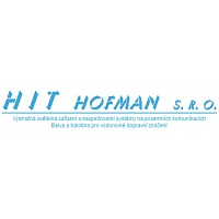 Logo HIT HOFMAN, s.r.o., IČO 48536539