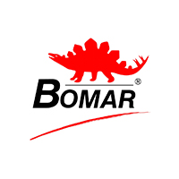 Logo BOMAR, spol. s r.o., IČO 48908827