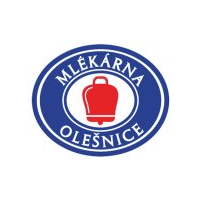 Logo Mlékárna Olešnice a.s., IČO 48911020