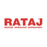 Logo RATAJ a.s., IČO 49023594