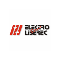 Logo ELEKTROSERVIS Liberec, společnost s ručením omezeným, IČO 49099795
