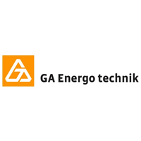 Logo OMEXOM GA Energo s.r.o., IČO 49196812