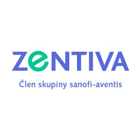 Logo Zentiva, k.s., IČO 49240030