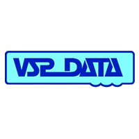 Logo VSP DATA a.s., IČO 49241575