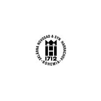 Logo SKLÁRNA A MINIPIVOVAR NOVOSAD & SYN HARRACHOV s.r.o. CZECH REPUBLIC, IČO 49282794