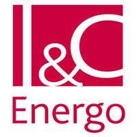 Logo I&C Energo a.s., IČO 49433431