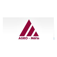Logo AGRO - Měřín, a.s., IČO 49434179