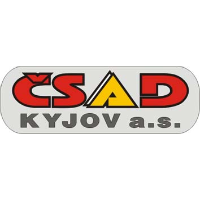 Logo ČSAD Kyjov a.s., IČO 49447009
