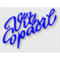 Logo VÍT SPÁČIL - prádelny a čistírny, spol. s r.o., IČO 49450166