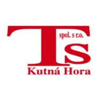 Logo Technické služby Kutná Hora, spol. s r.o., IČO 49549511
