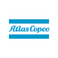 Logo Atlas Copco s.r.o., IČO 49614932