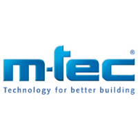 Logo m-tec CZ, s.r.o., IČO 49618318