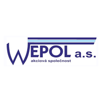 Logo WEPOL, a.s., IČO 49622862