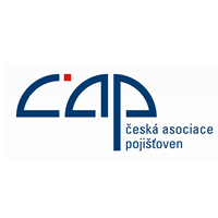 Logo Česká asociace pojišťoven