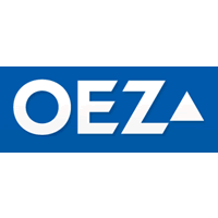 Logo OEZ s.r.o., IČO 49810146