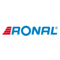 Logo RONAL CR s.r.o., IČO 49812106