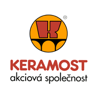 KERAMOST, akciová společnost                                   zkráceně: KERAMOST, a.s.