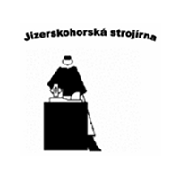 Logo JIZERSKOHORSKÁ STROJÍRNA, spol. s r.o., IČO 49901672