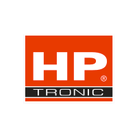 Logo HP TRONIC Zlín, spol. s r.o., IČO 49973053