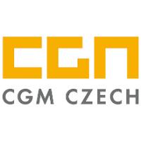 CGM Czech a.s.