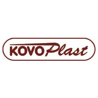 Logo KOVOPLAST, výrobní družstvo, IČO 49974084
