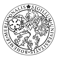 Logo Jihočeská univerzita v Českých Budějovicích, IČO 60076658