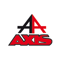 Logo AXIS a.s., IČO 60108088