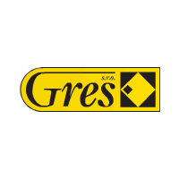 Logo GRES společnost s ručením omezeným, IČO 60111879
