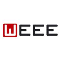 Logo WEEE, a.s., IČO 60112221