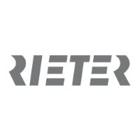 Logo Rieter CZ s.r.o., IČO 60112301