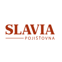 Logo Slavia pojišťovna a.s., IČO: 60197501