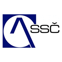 Logo Středisko společných činností AV ČR, v.v.i., IČO 60457856