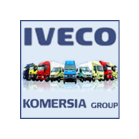 Iveco Truck Centrum, s.r.o.