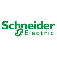 Logo Schneider Electric CZ, s.r.o., IČO 60467550
