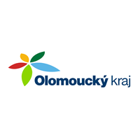 Logo Olomoucký kraj, IČO 60609460